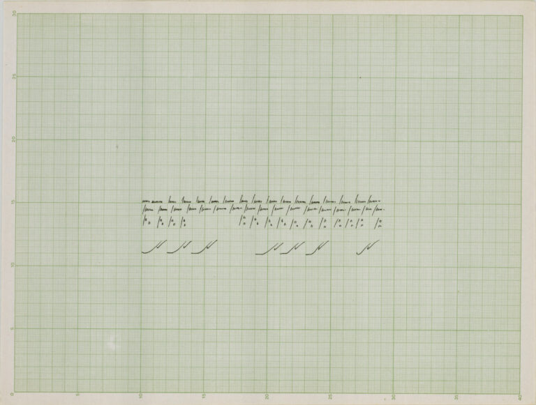 Jorinde Voigt - Indonesia I, 2003