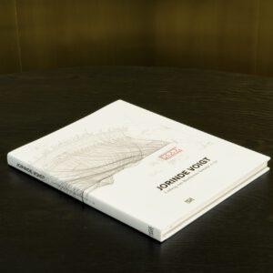 2015, Jorinde Voigt – Ludwig van Beethoven Sonatas 1-32, Editor: David Nolan, Text: Franz W. Kaiser, Jorinde Voigt, Language: English, German, total pages: 13, Publishing: Hatje Cantz, ISBN 978-3-7757-4042-5, Price: €55,00. cover