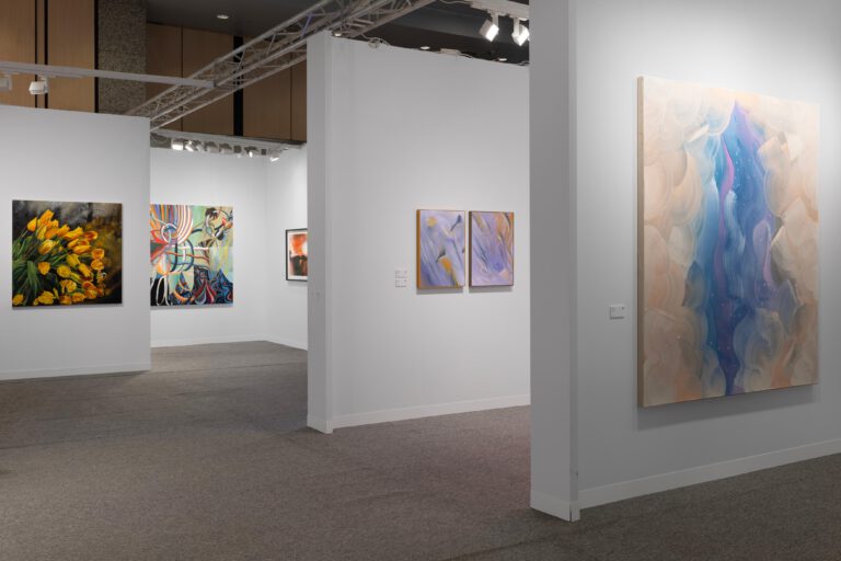 Jorinde Voigt - Contemporary Istanbul Ci Bloom 2026, TR