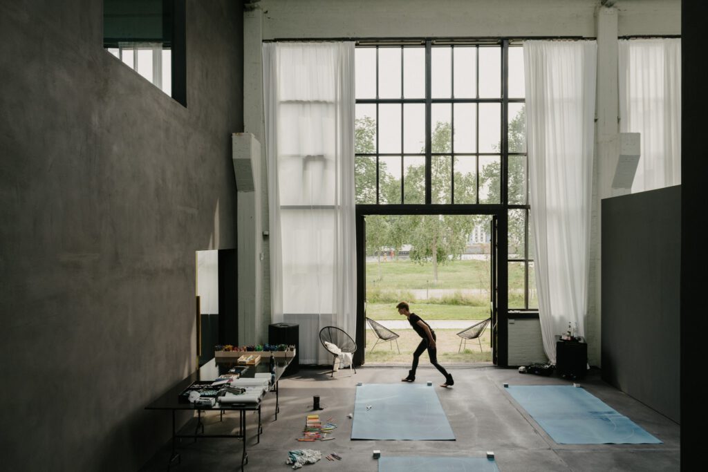 Jorinde Voigt - T - The New York Times Style Magazine