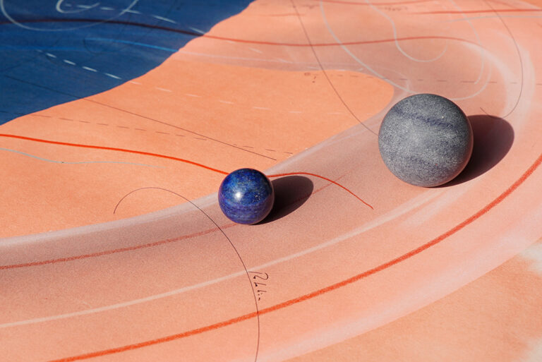 Jorinde Voigt - Edition Shift Matters, 2018