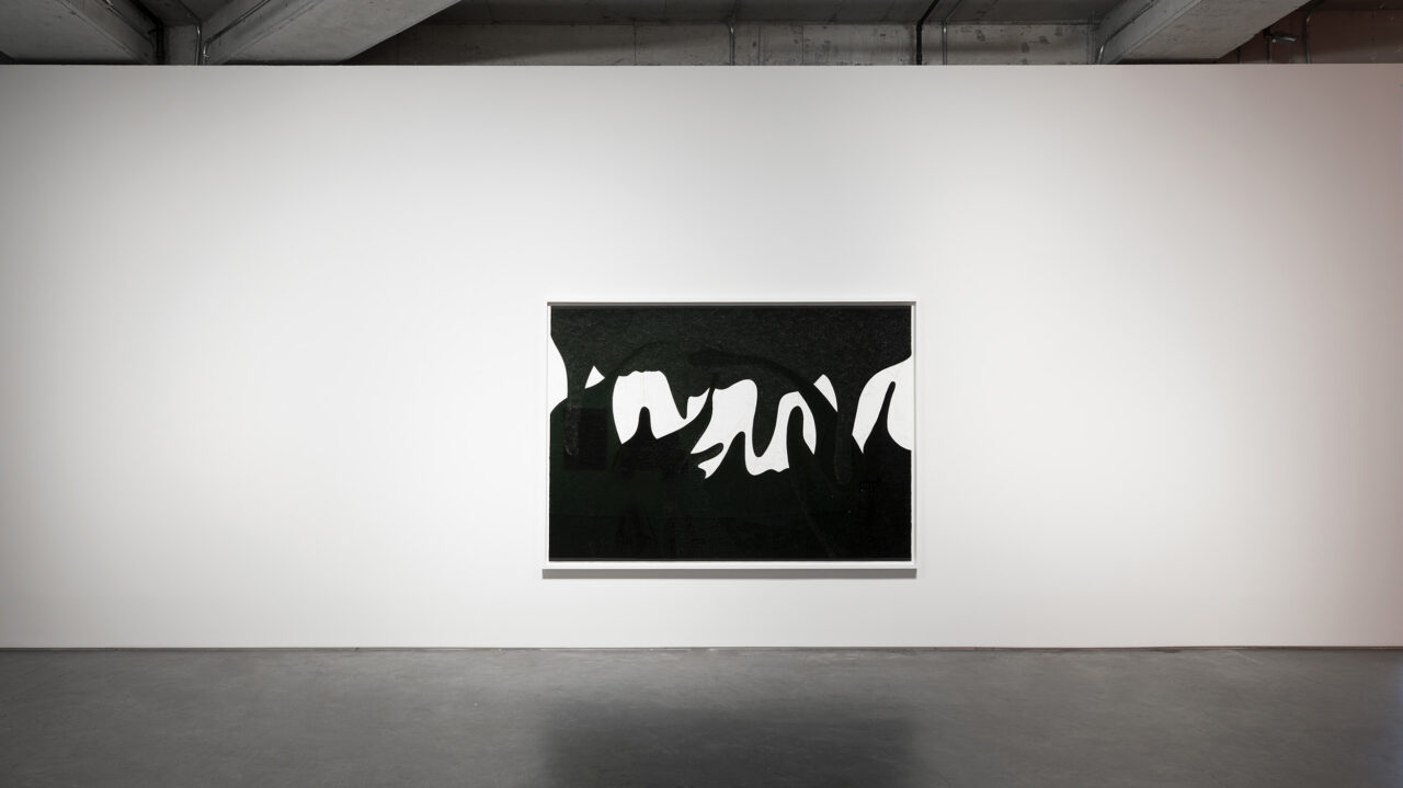 Installation view Ad Infinitum, Dirimart Dolapdere, Istanbul, Turkey Photo: Nazlı Erdemirel