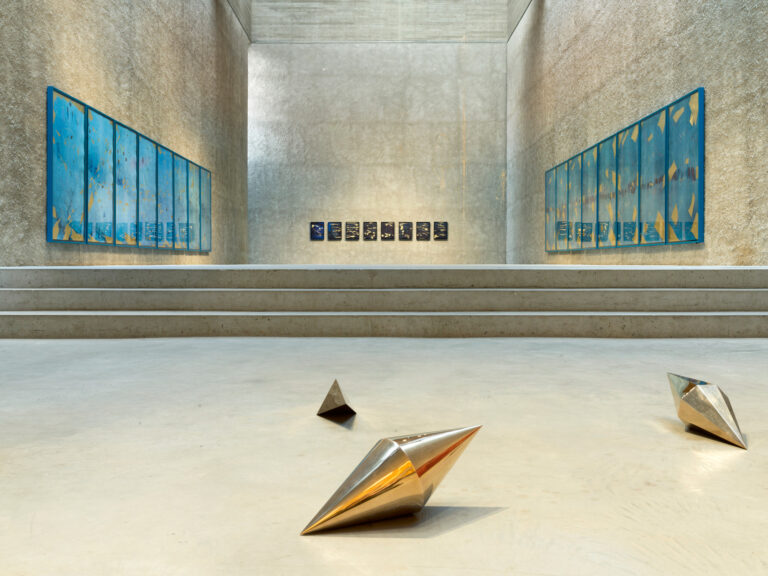 Jorinde Voigt - KÖNIG GALERIE, Berlin, 2020 (Solo)