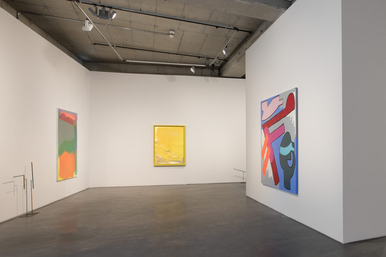 Jorinde Voigt - DIRIMART ISTANBUL TURKEY