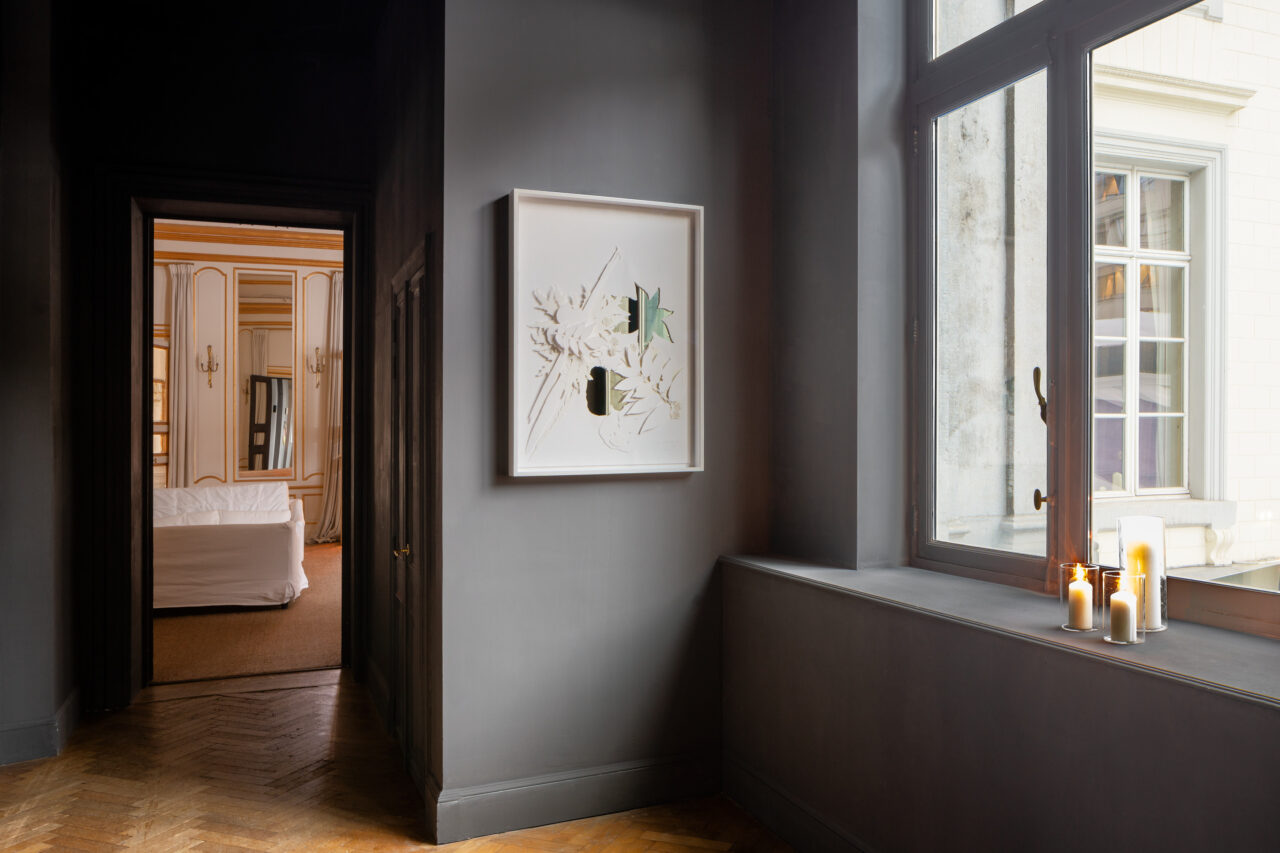 Jorinde Voigt - TheMerode