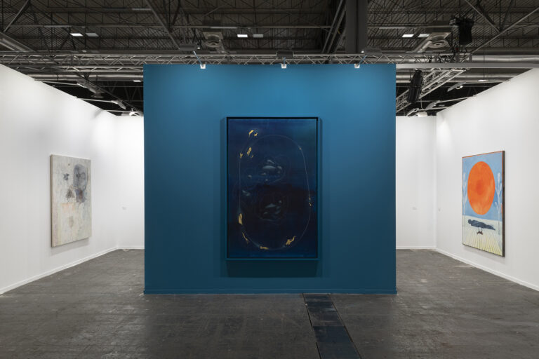 Jorinde Voigt - ARCO Madrid, Spain 2026