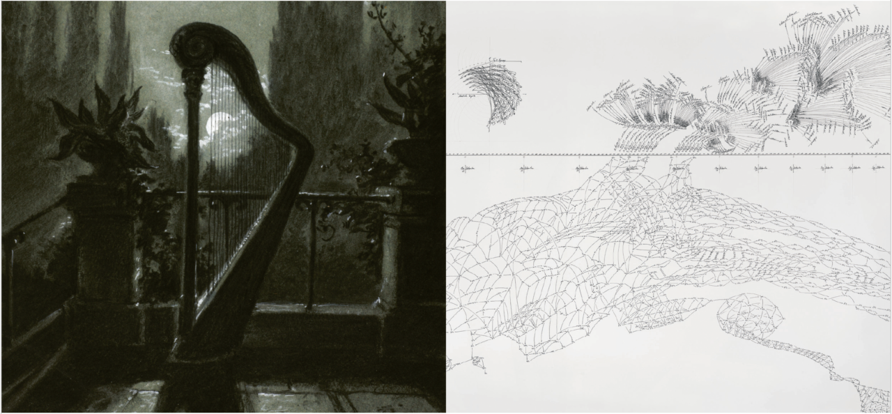 Jorinde Voigt - Residenzschloss Dresden