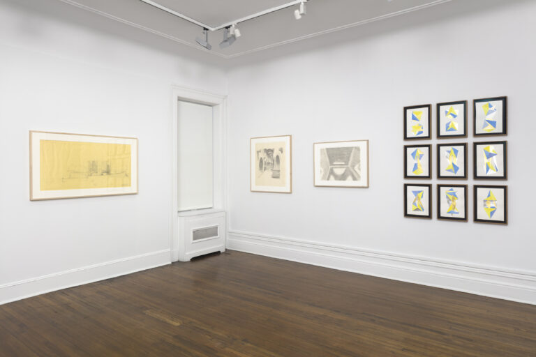 Jorinde Voigt - DAVID NOLAN NEW YORK, USA, 2026
