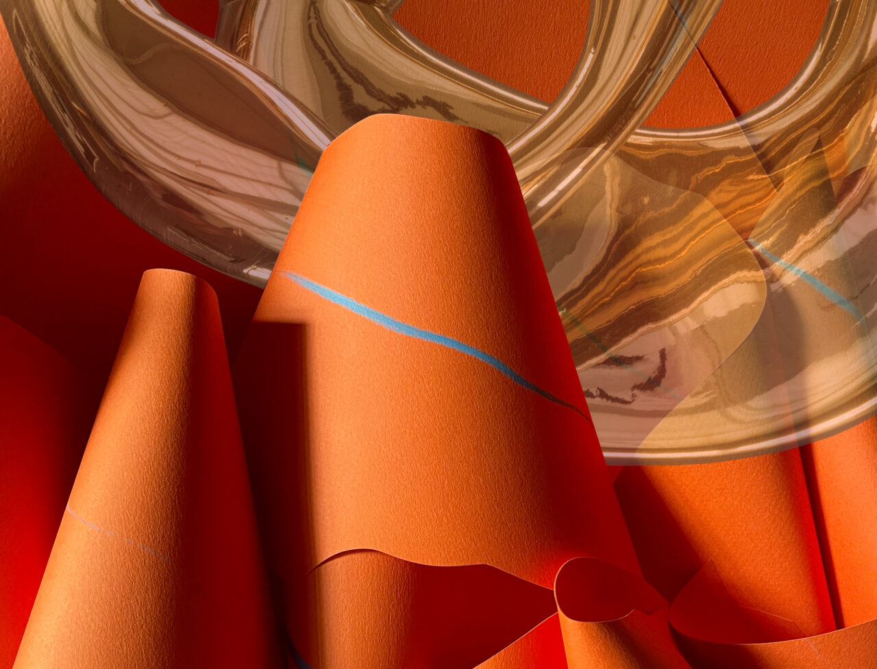 Jorinde Voigt - DIRIMART ISTANBUL TURKEY