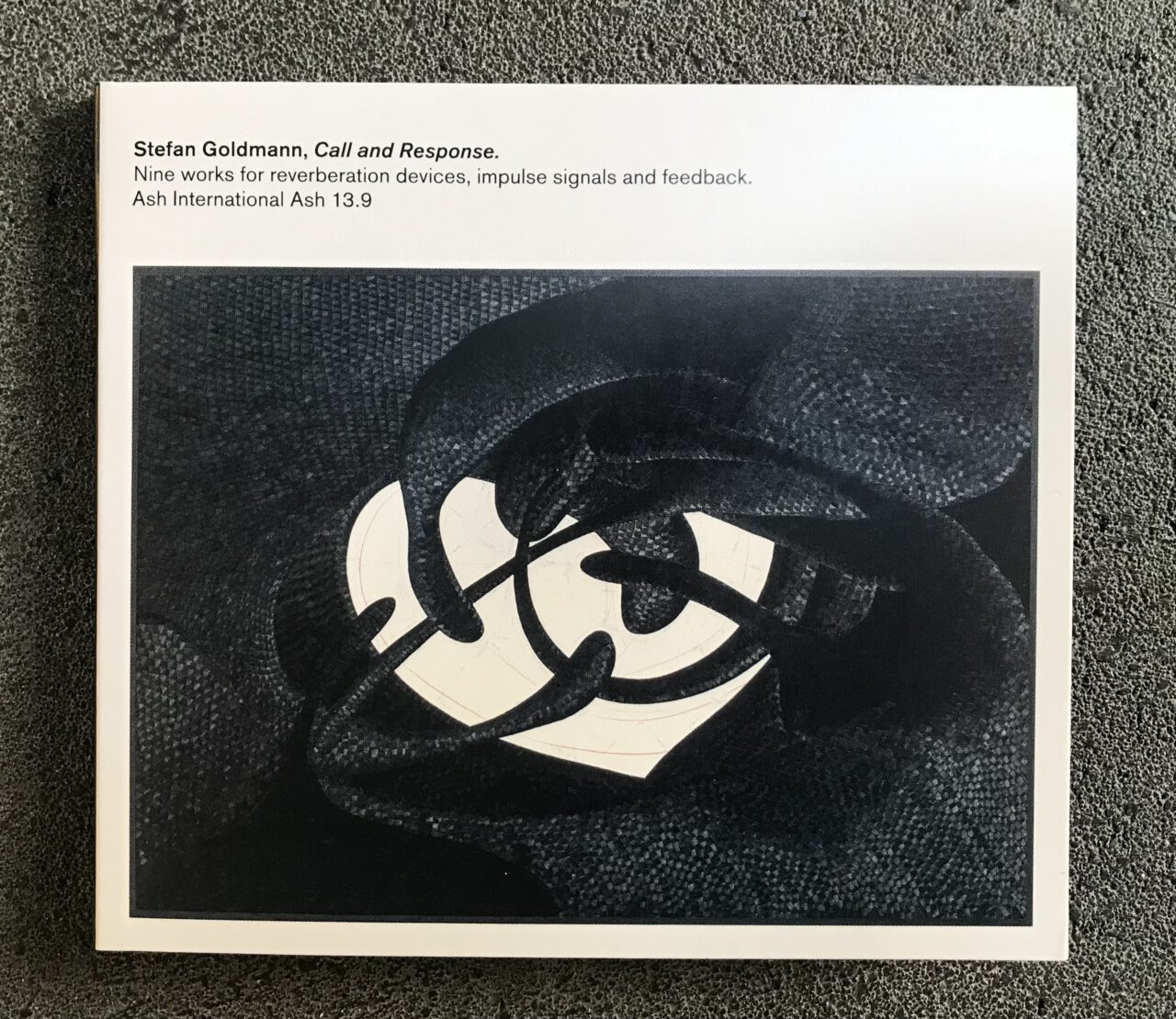 Jorinde Voigt - Stefan Goldmann