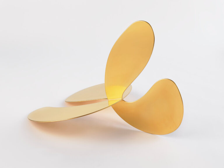 Jorinde Voigt - The Art Show: Galeriler Buluşması 2026, Istanbul