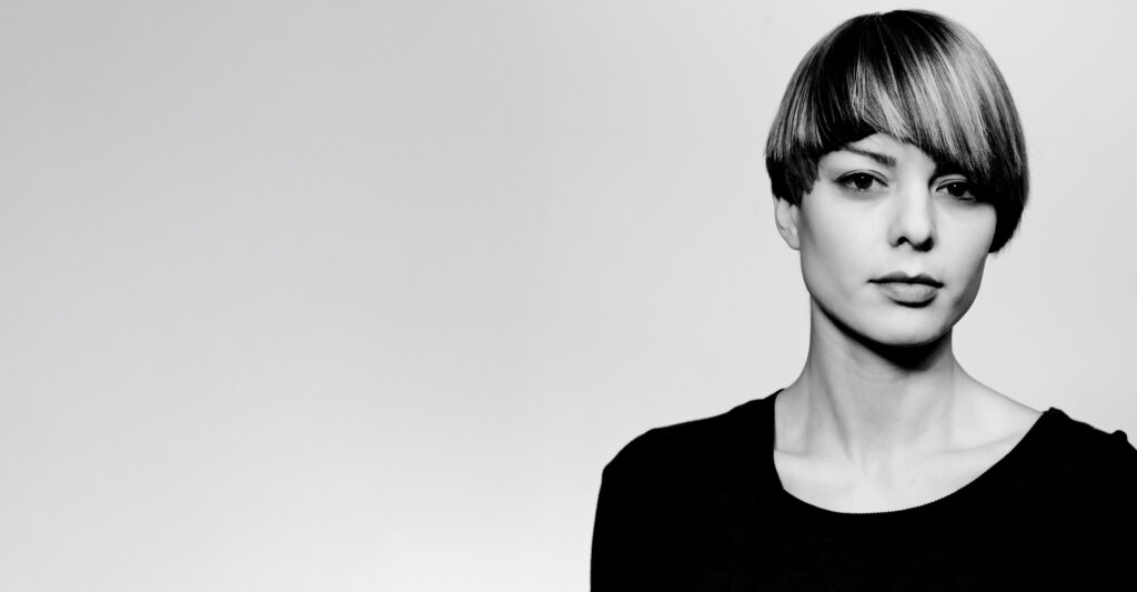 Jorinde Voigt 2009 by Joerg Reichardt