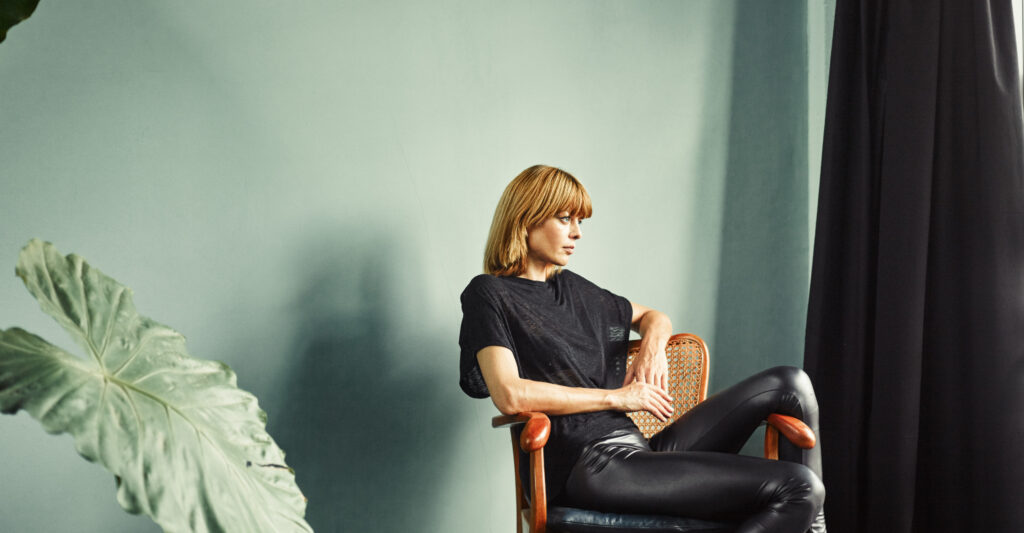 Jorinde Voigt 2018 by Roger Eberhard