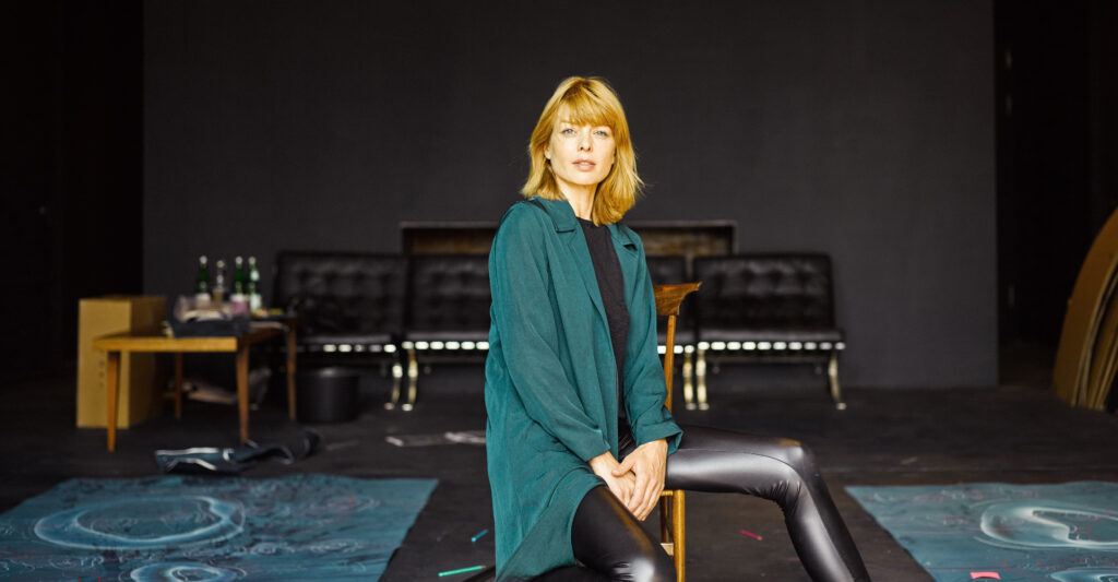 Jorinde Voigt 2018 by Roger Eberhard