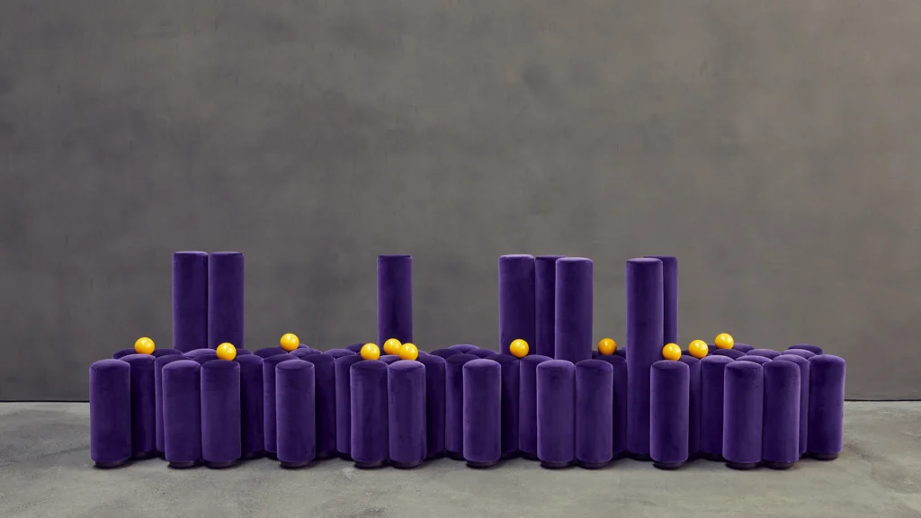 Batterie, Jorinde Voigt 2025 (Foto by Martin Müller)