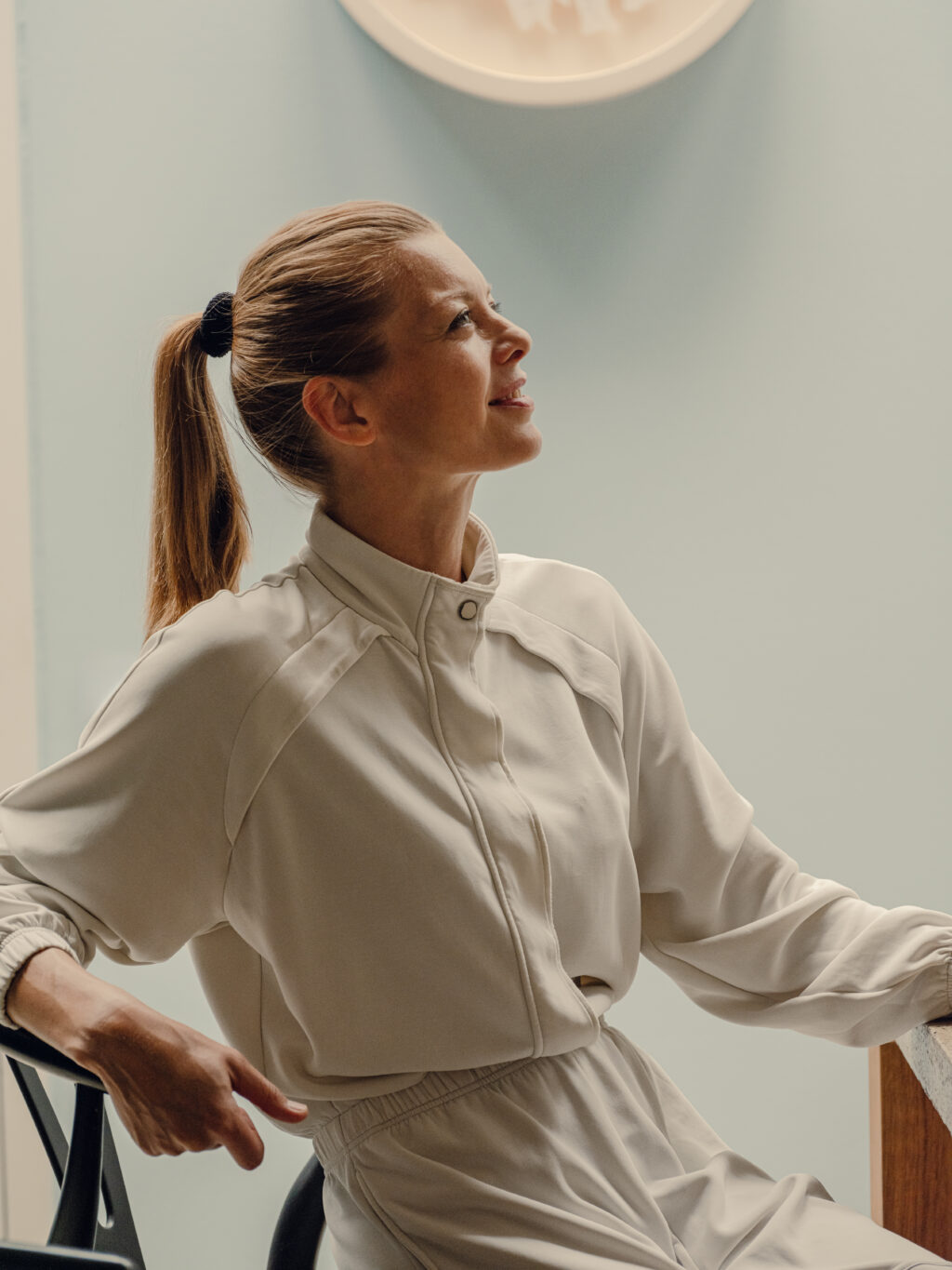 Jorinde Voigt 2025 by PION Studio