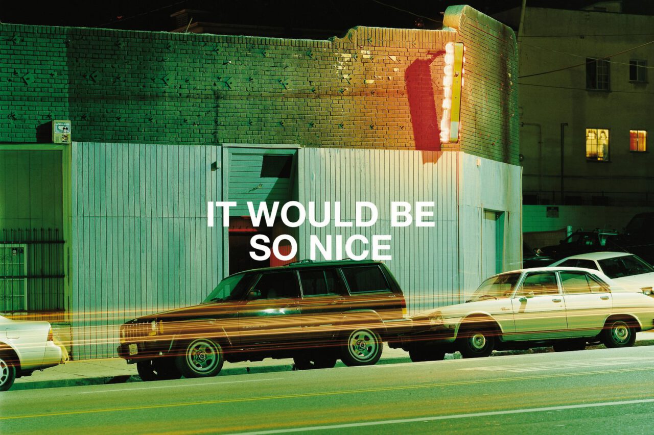 Jorinde Voigt - Kunsthalle 8000