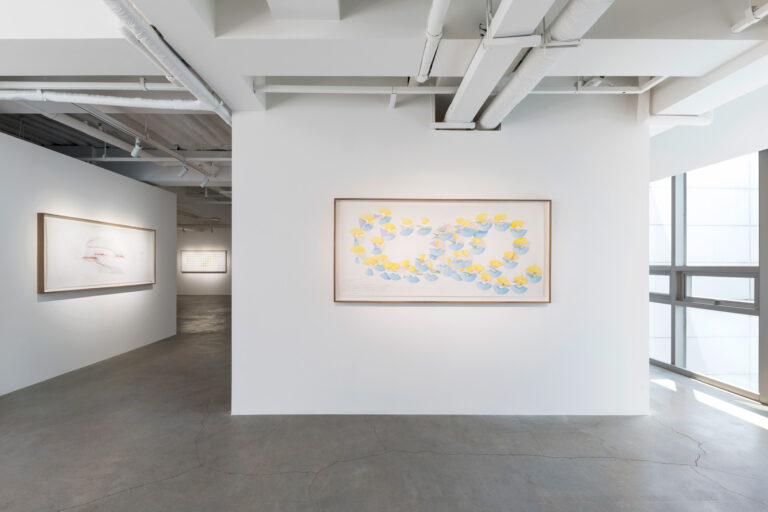 Jorinde Voigt - KÖNIG Seoul, Seoul, 2021 (Solo)