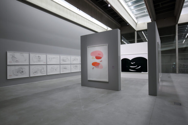 Jorinde Voigt - Kunsthalle Krems, 2015