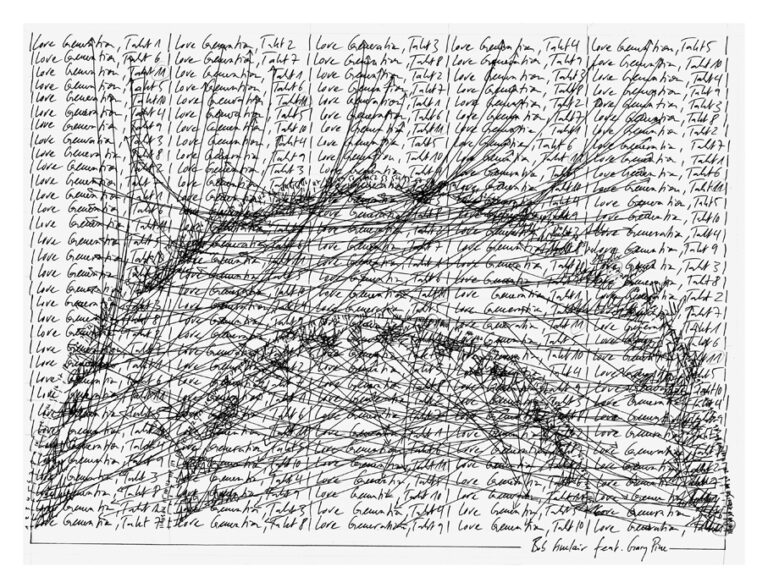 Jorinde Voigt - Adler Popsong Strom, 2006