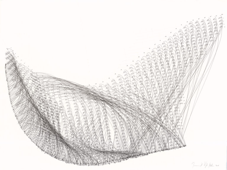 Jorinde Voigt - 0-46 Grad Celsius; Adler, 2006