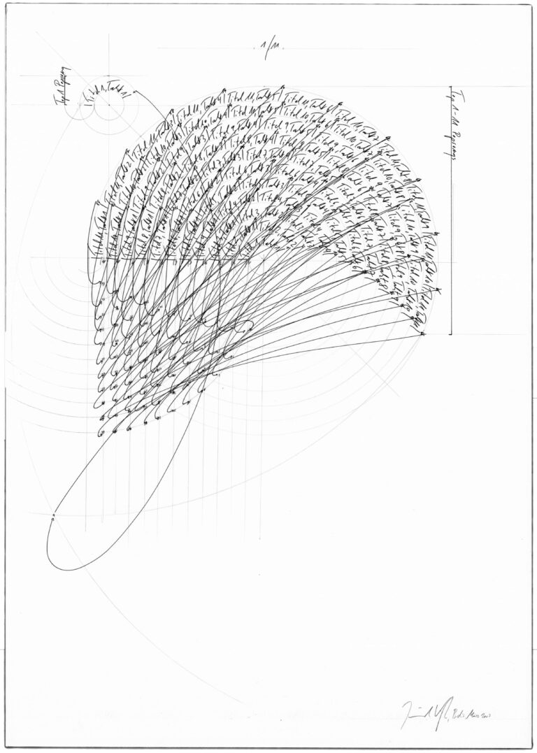 Jorinde Voigt - Nautilus-Serie, 2007