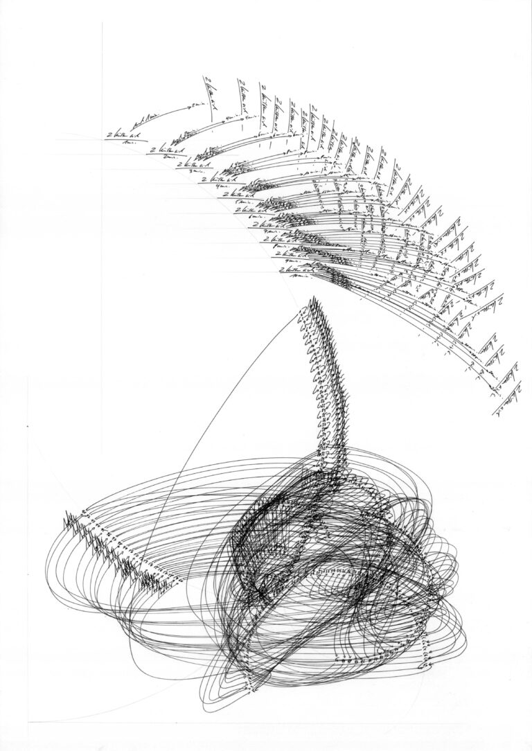 Jorinde Voigt - KONGLOMERATSTUDIE I, 2007