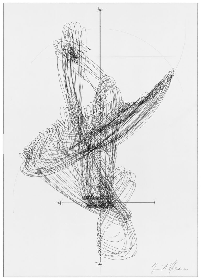 Jorinde Voigt - KONGLOMERATSSTUDIE II, 2007