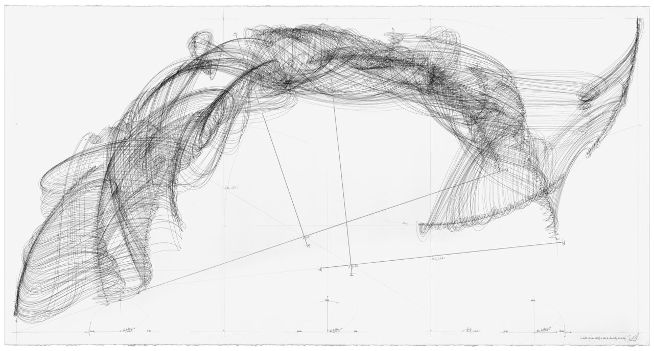 Jorinde Voigt - Eagle Flight Path
