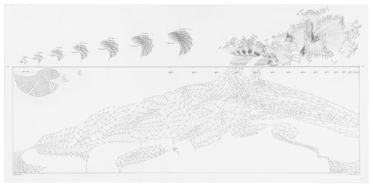 Jorinde Voigt - Staatliche Kunstsammlungen Dresden, Germany (Group)