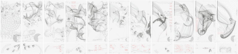 Jorinde Voigt - STAAT / Random I-XI, 2008