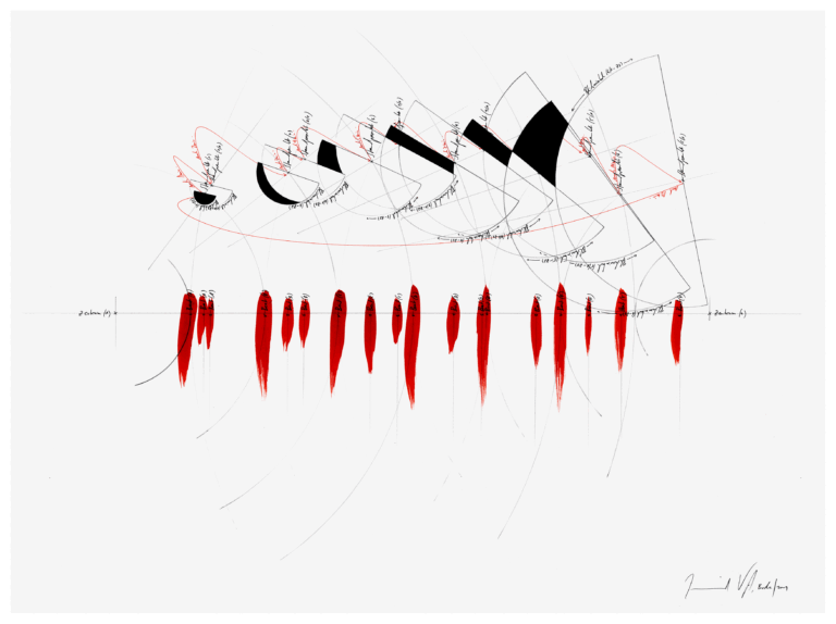 Jorinde Voigt - BEAT – Studie 1-10, 2009
