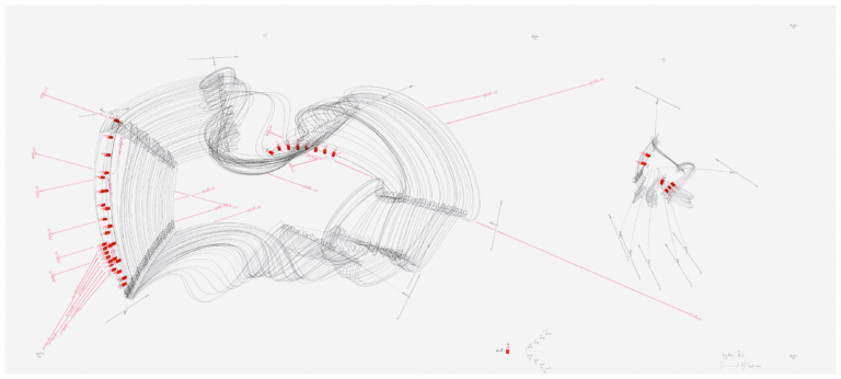 Jorinde Voigt - Symphonie Var. IV/5, 2009
