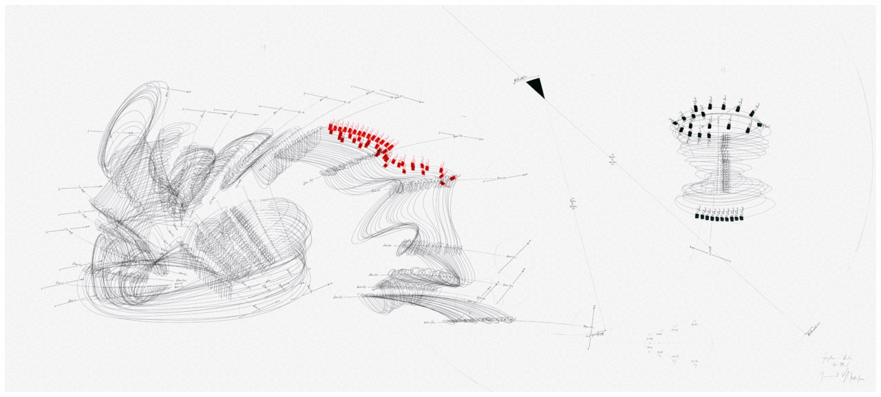 Jorinde Voigt - Symphonie Studie Var. XII/1, 2009