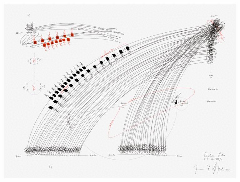Jorinde Voigt - Symphonie Studie Var. XIII 1-8, 2009