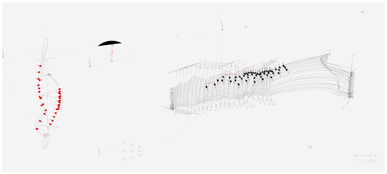 Jorinde Voigt - Symphonic Area Var. 2/1 (XIII/9)