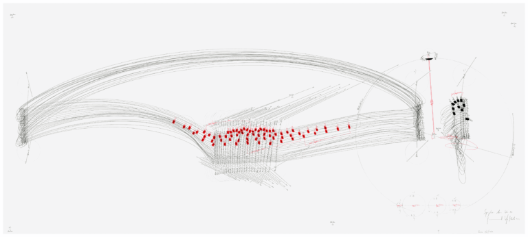 Jorinde Voigt - Symphonic Area Var. 3 - Var. 27, 2009