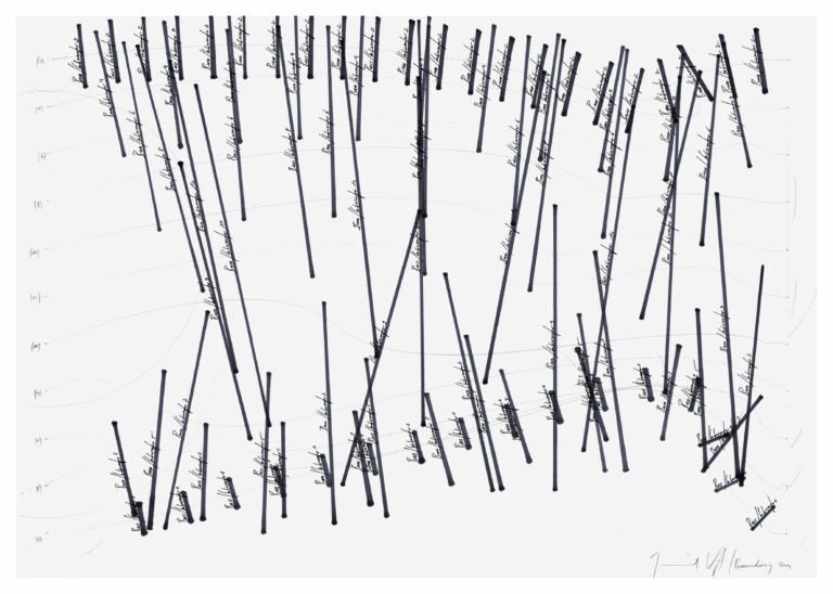 Jorinde Voigt - Braunschweig Studien, NOW Subwoofer Symphonic, 2009