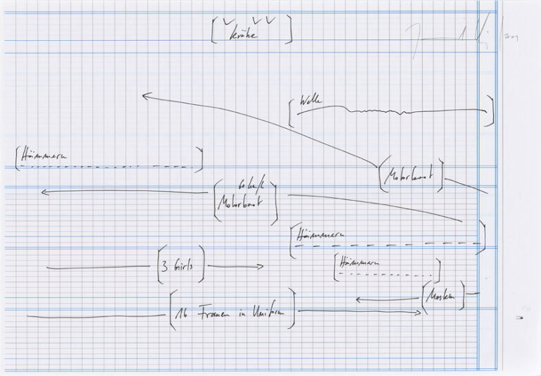 Jorinde Voigt - Africa-Study I-17, 2009