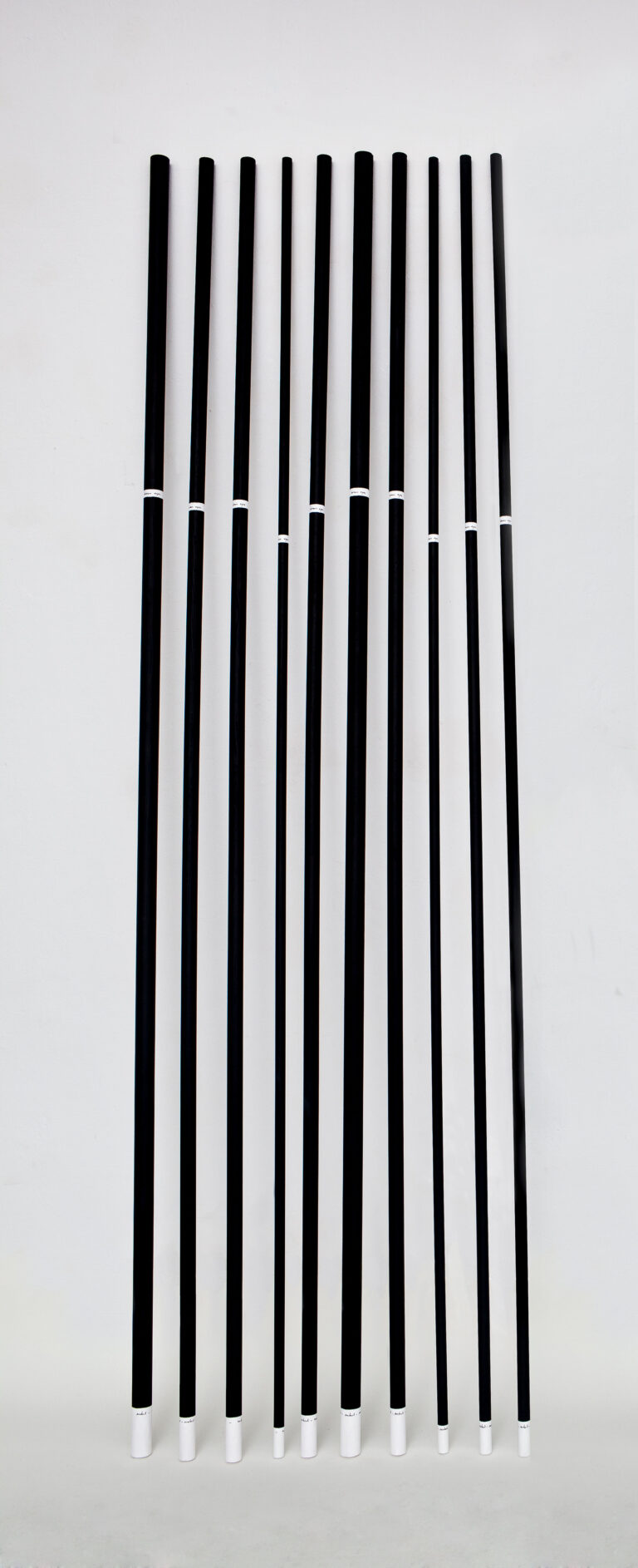 Jorinde Voigt - Naked (Institution), 2010