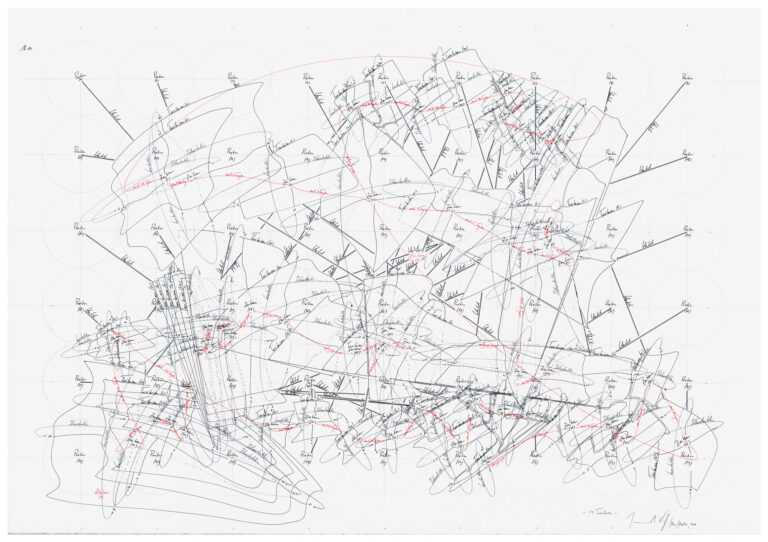 Jorinde Voigt - 54 Territorien, 2010