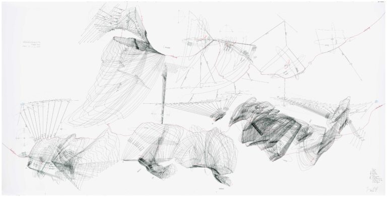 Jorinde Voigt - Territorium, 2010