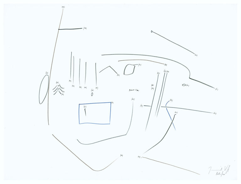 Jorinde Voigt - Superdestination Berlin (im Wald) 1-5, 2010