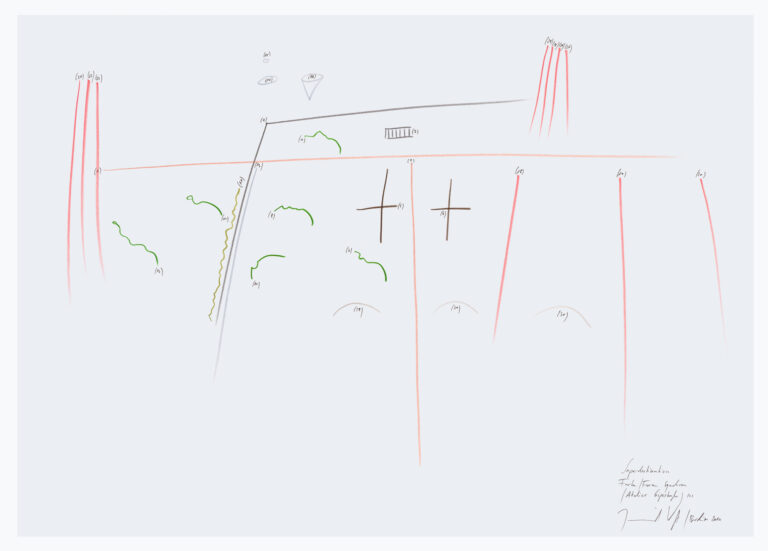 Jorinde Voigt - Superdestination Berlin, 2010