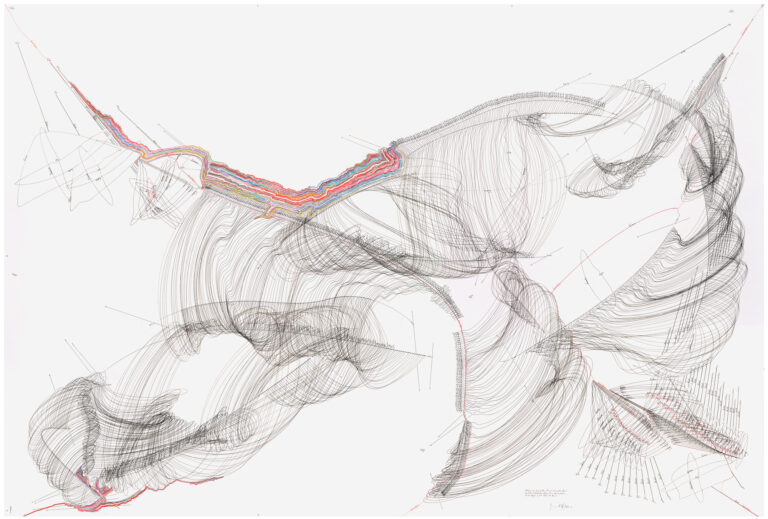 Jorinde Voigt - Grosse Melodie / Horizont, 2010