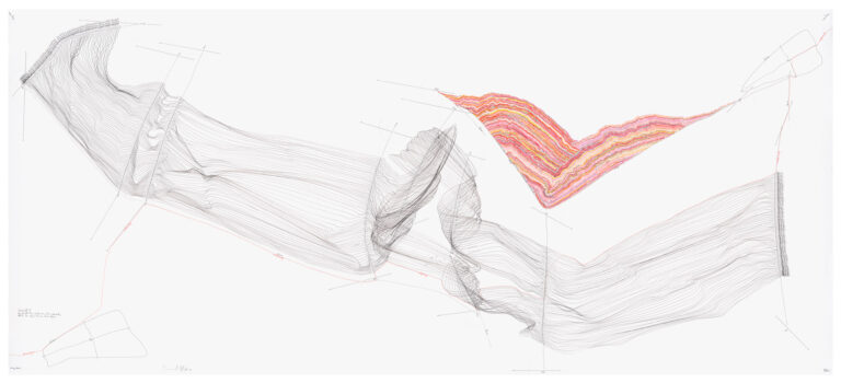 Jorinde Voigt - Kontinental I, 2010