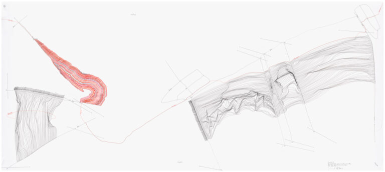 Jorinde Voigt - Kontinental II, 2010