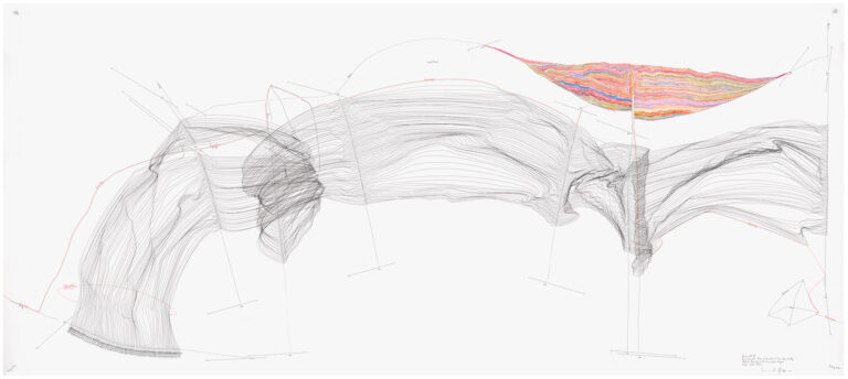 Jorinde Voigt - Kontinental III, 2010