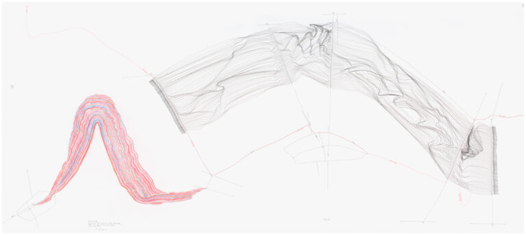 Jorinde Voigt - Kontinental IV, 2010