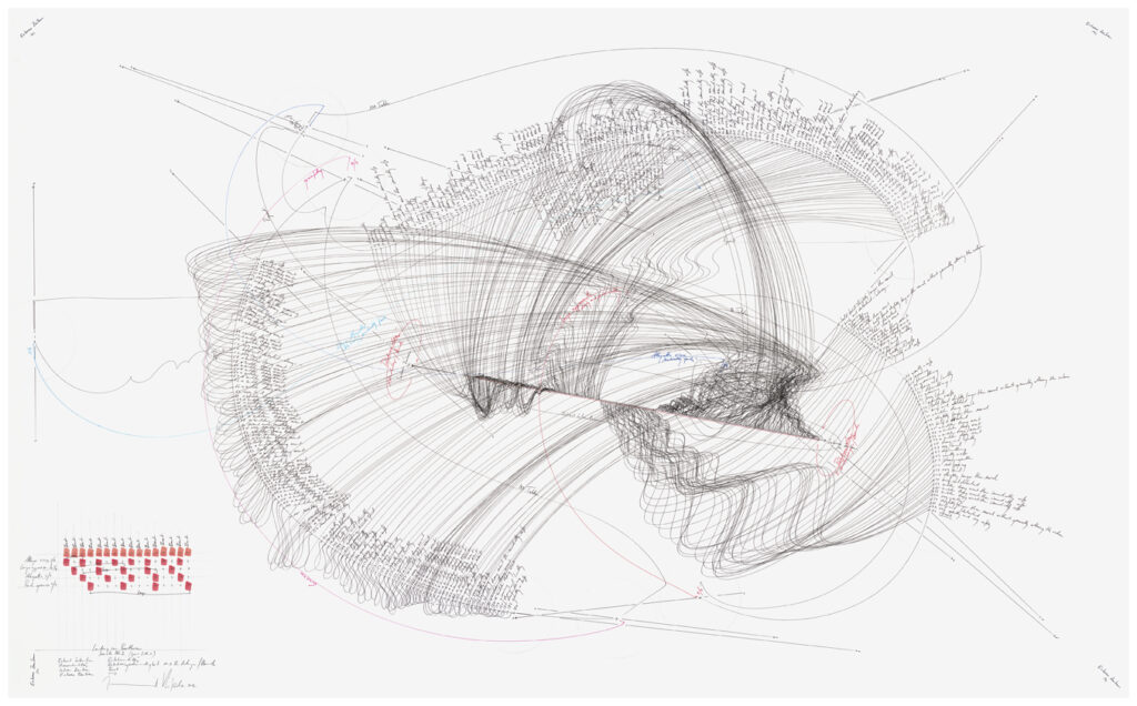 Jorinde Voigt - KUNST MERAN MERANO ITALY